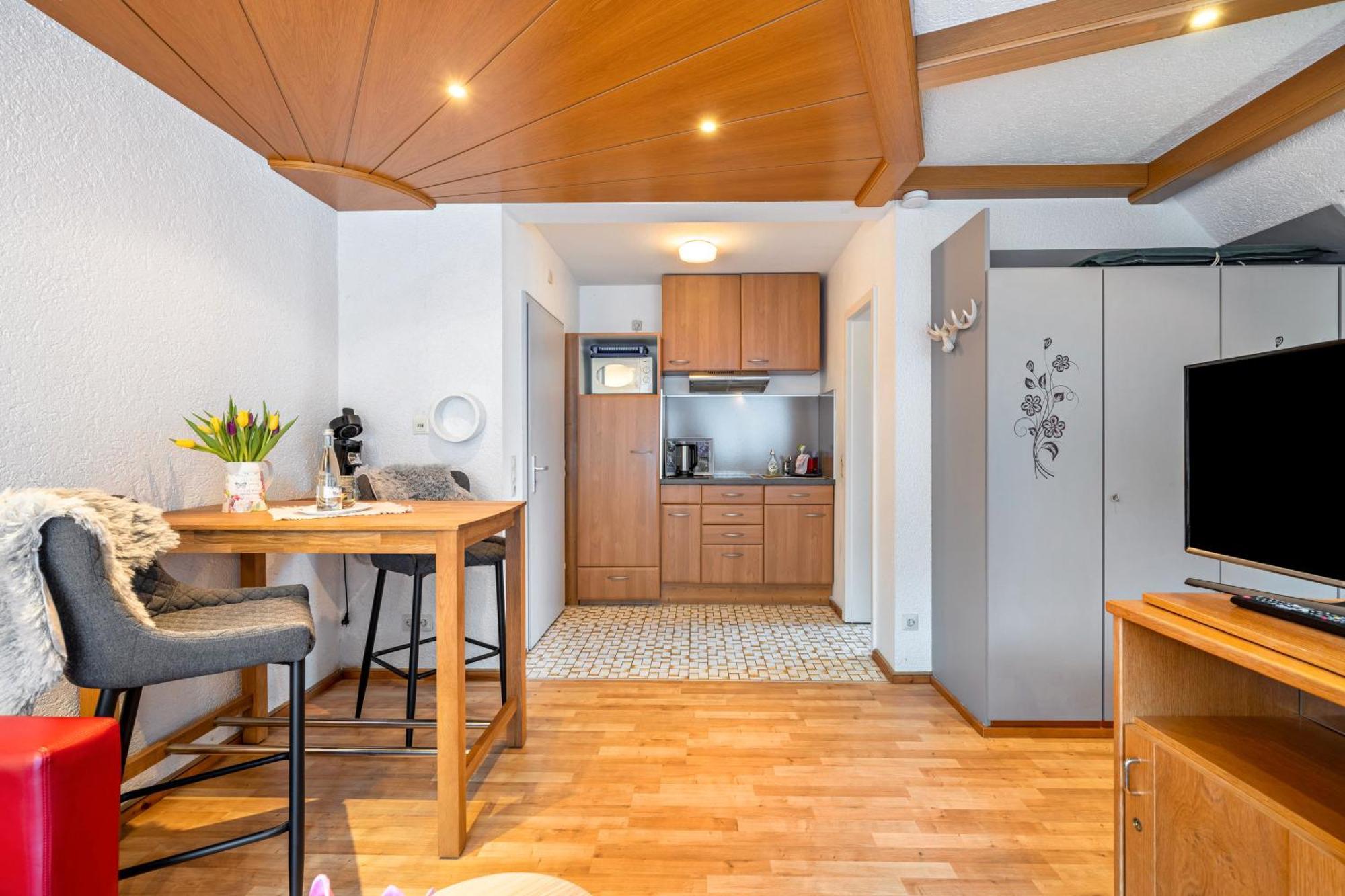 Gaestehaus Absbachtal Bad Rippoldsau-Schapbach Экстерьер фото