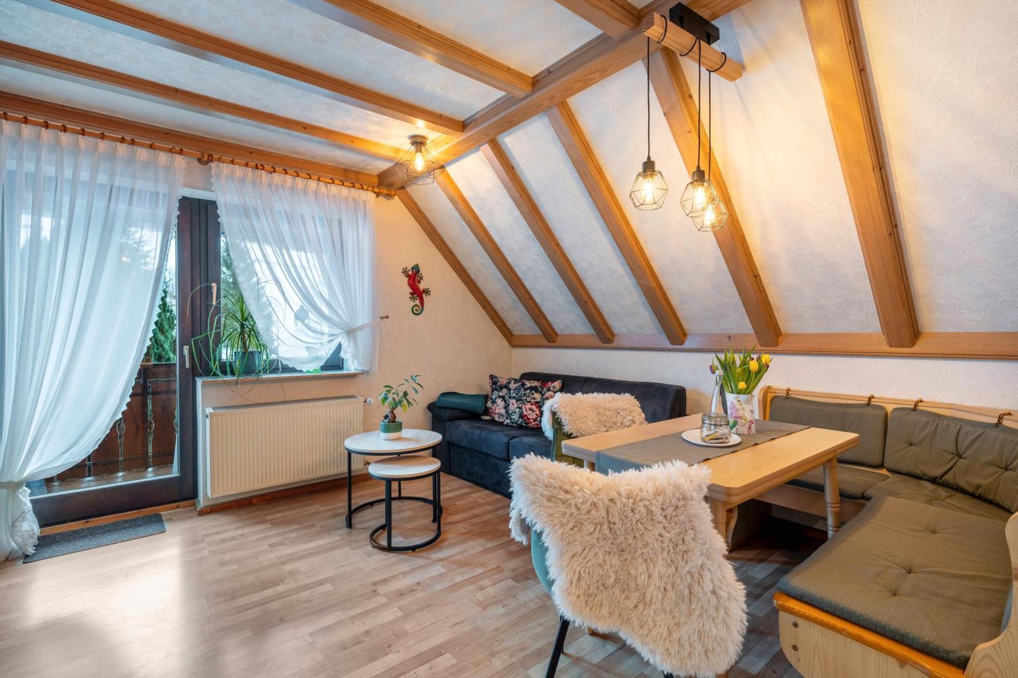 Gaestehaus Absbachtal Bad Rippoldsau-Schapbach Экстерьер фото