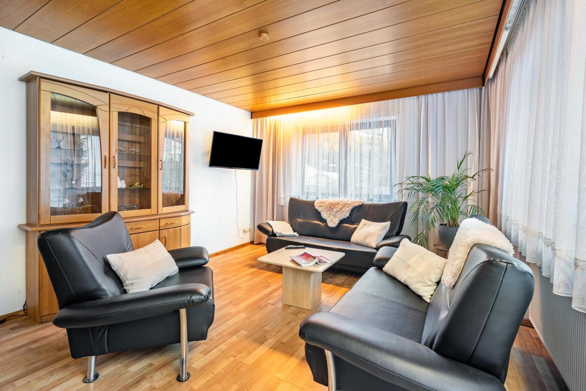 Gaestehaus Absbachtal Bad Rippoldsau-Schapbach Экстерьер фото