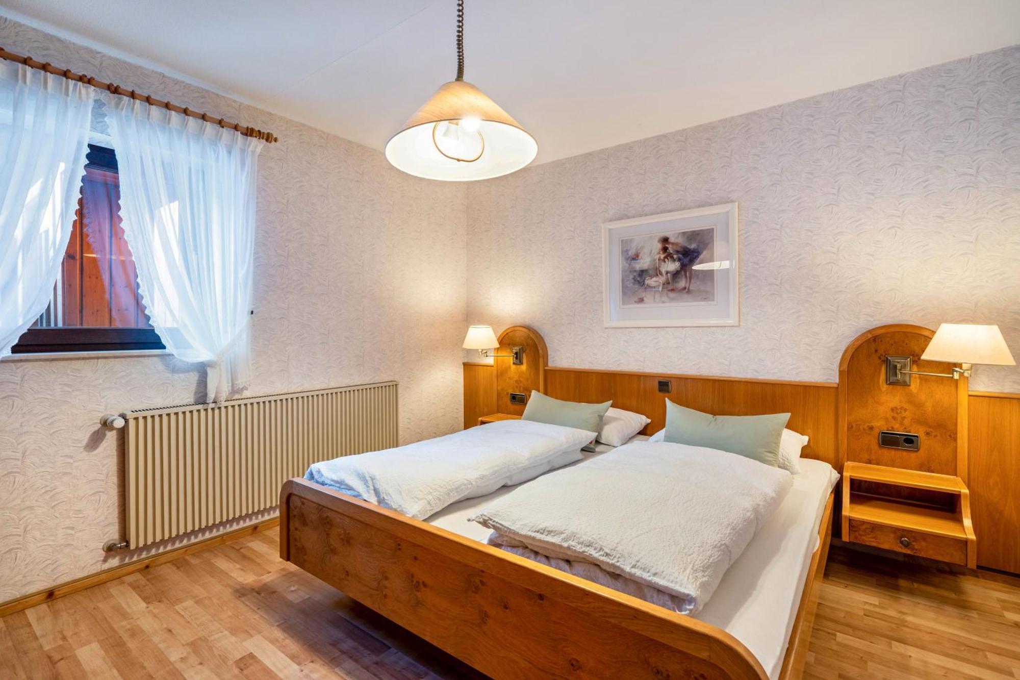 Gaestehaus Absbachtal Bad Rippoldsau-Schapbach Экстерьер фото
