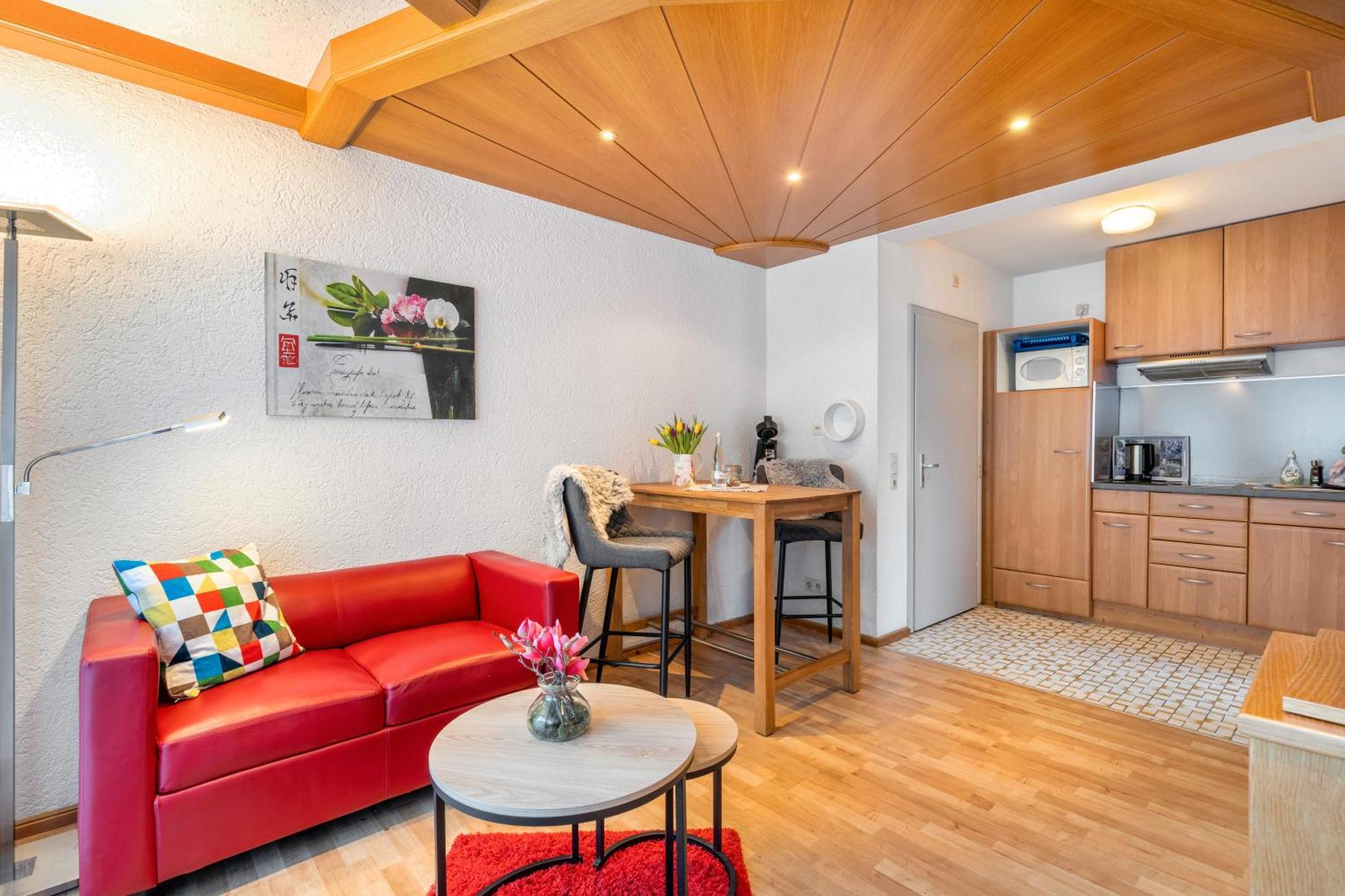 Gaestehaus Absbachtal Bad Rippoldsau-Schapbach Экстерьер фото