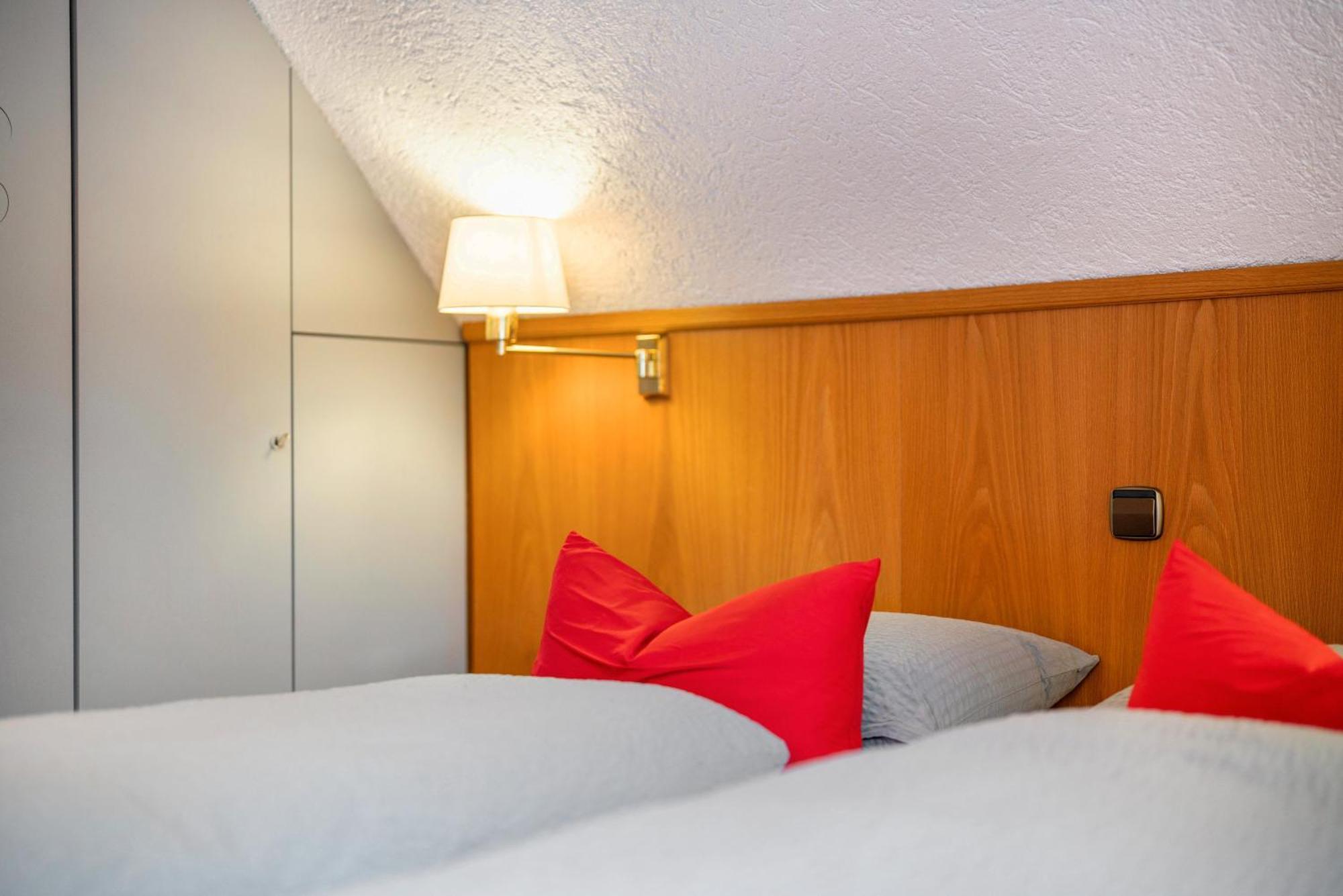 Gaestehaus Absbachtal Bad Rippoldsau-Schapbach Экстерьер фото