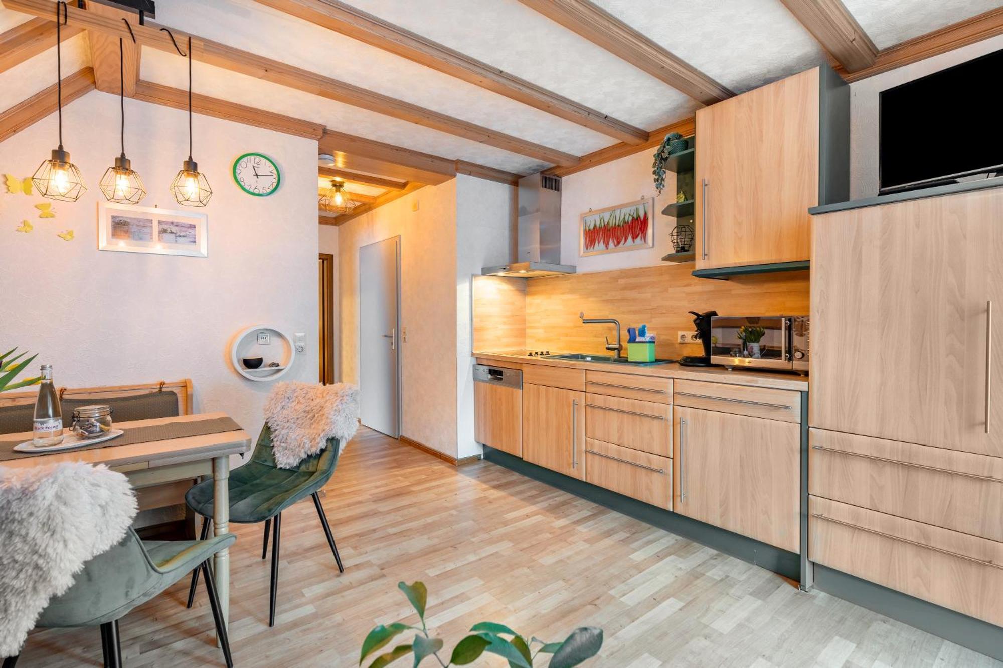 Gaestehaus Absbachtal Bad Rippoldsau-Schapbach Экстерьер фото