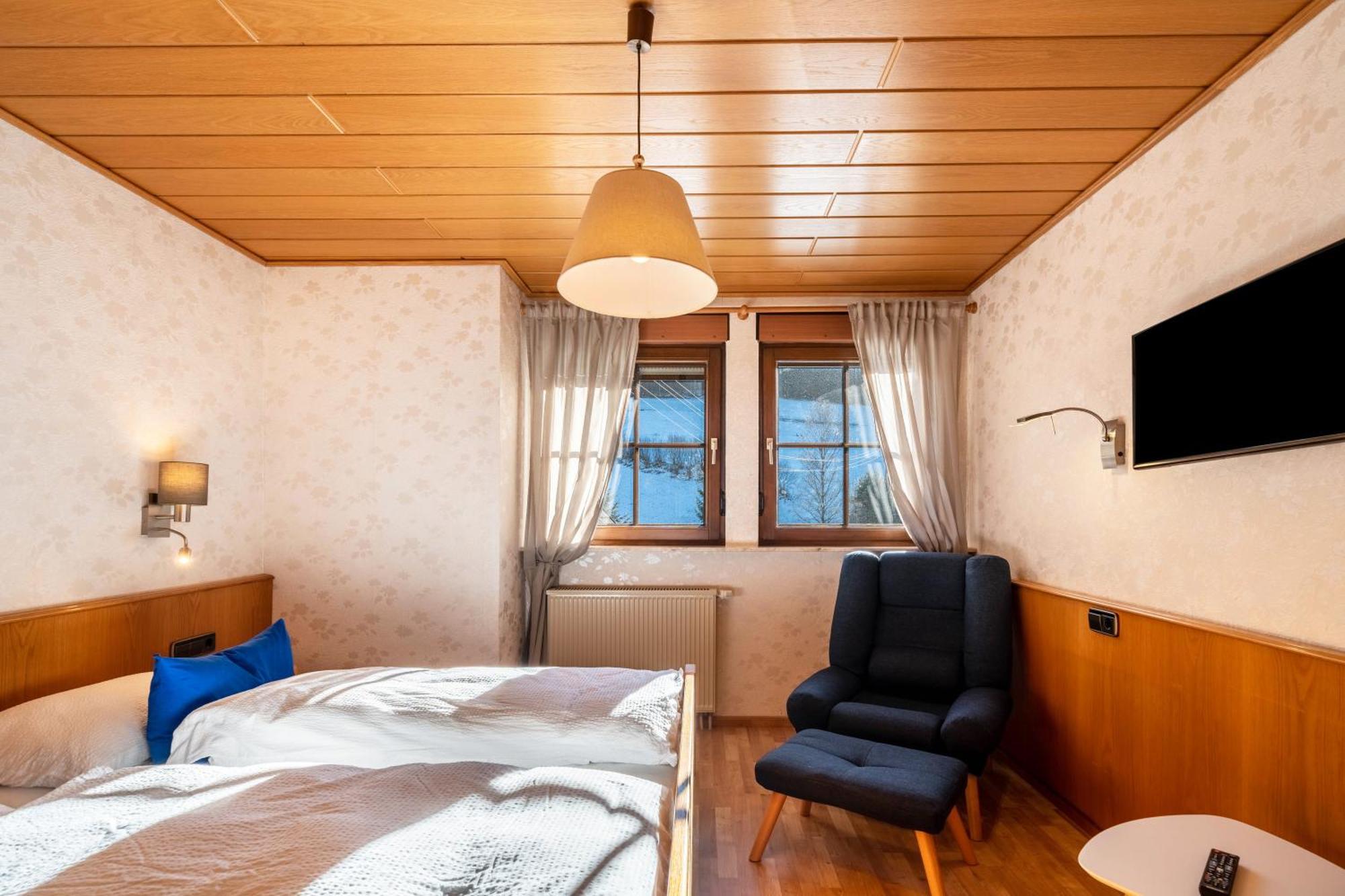 Gaestehaus Absbachtal Bad Rippoldsau-Schapbach Экстерьер фото