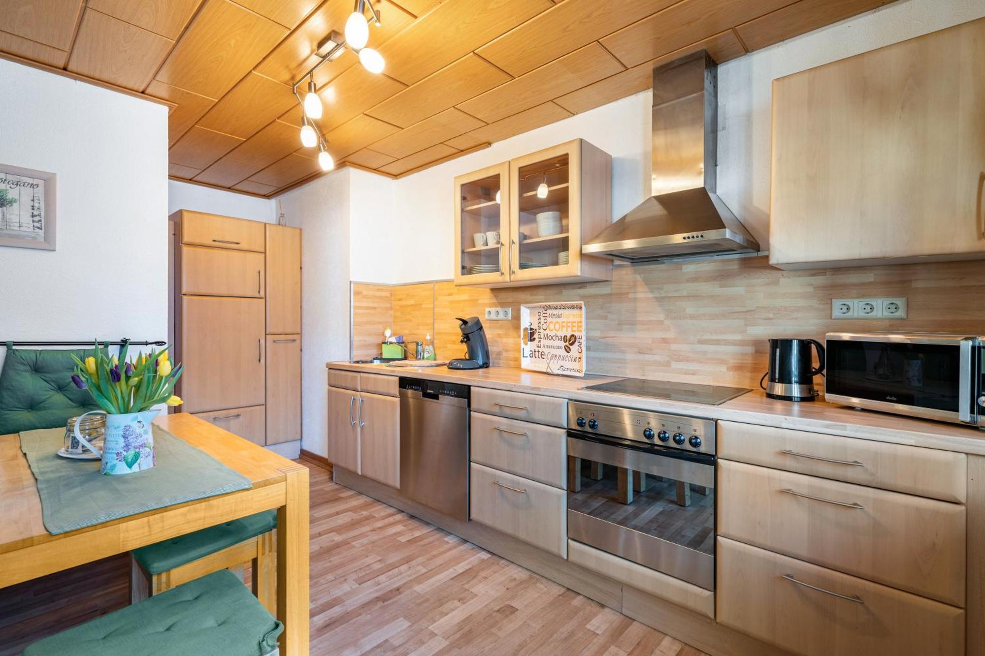 Gaestehaus Absbachtal Bad Rippoldsau-Schapbach Экстерьер фото