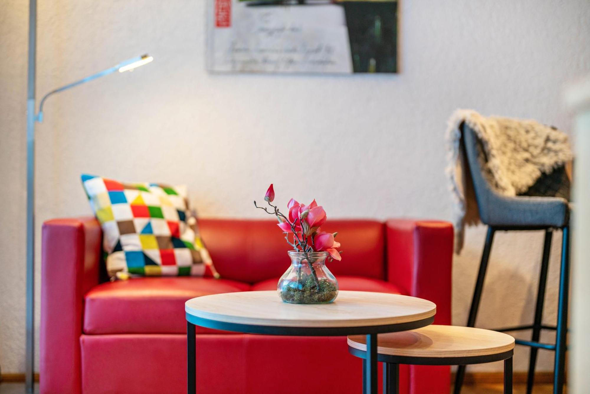 Gaestehaus Absbachtal Bad Rippoldsau-Schapbach Экстерьер фото