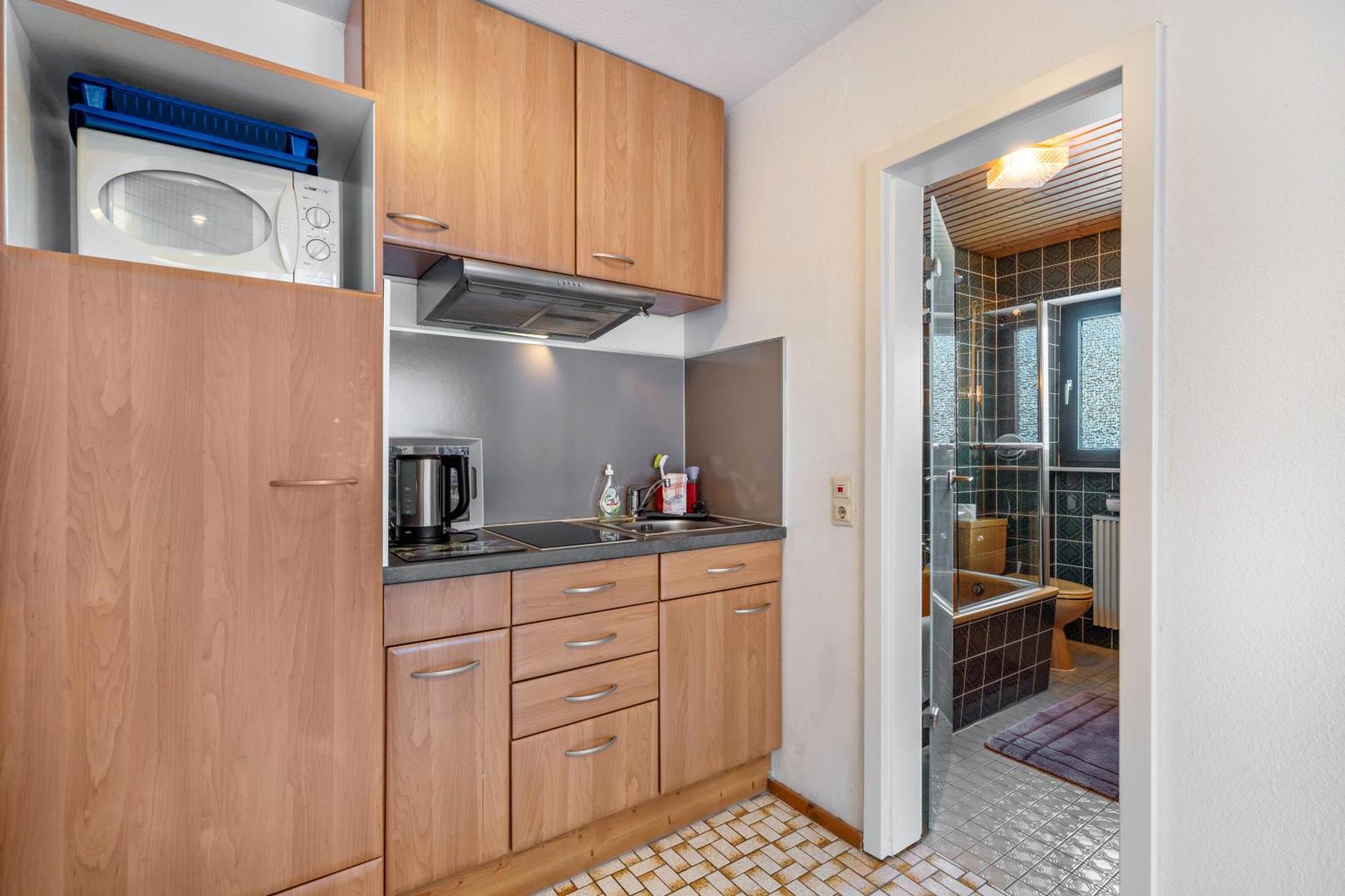 Gaestehaus Absbachtal Bad Rippoldsau-Schapbach Экстерьер фото