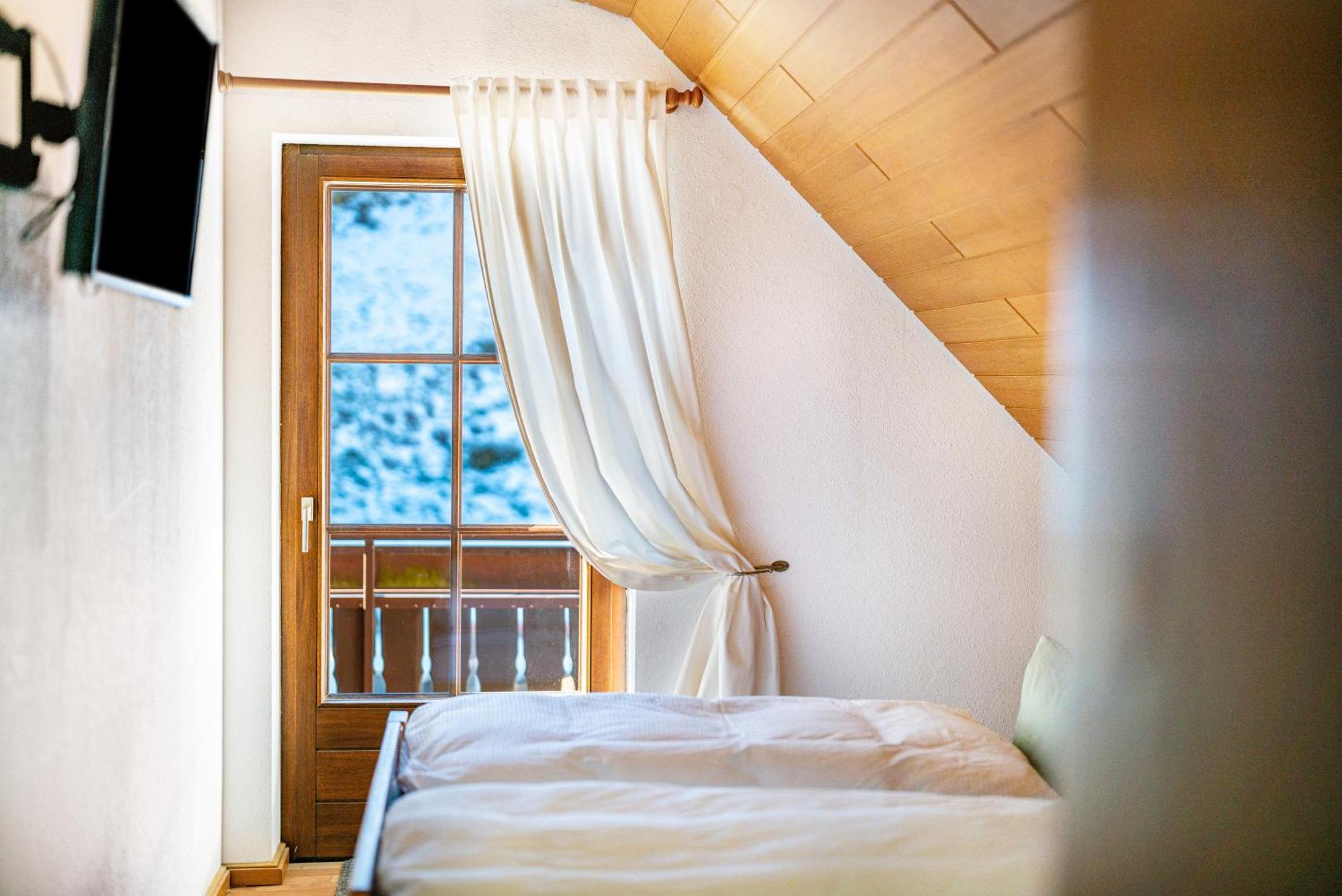 Gaestehaus Absbachtal Bad Rippoldsau-Schapbach Экстерьер фото