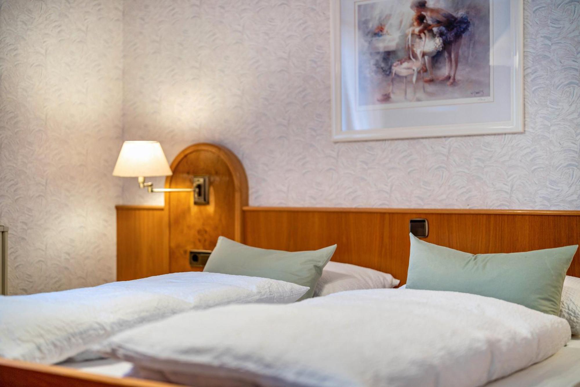 Gaestehaus Absbachtal Bad Rippoldsau-Schapbach Экстерьер фото