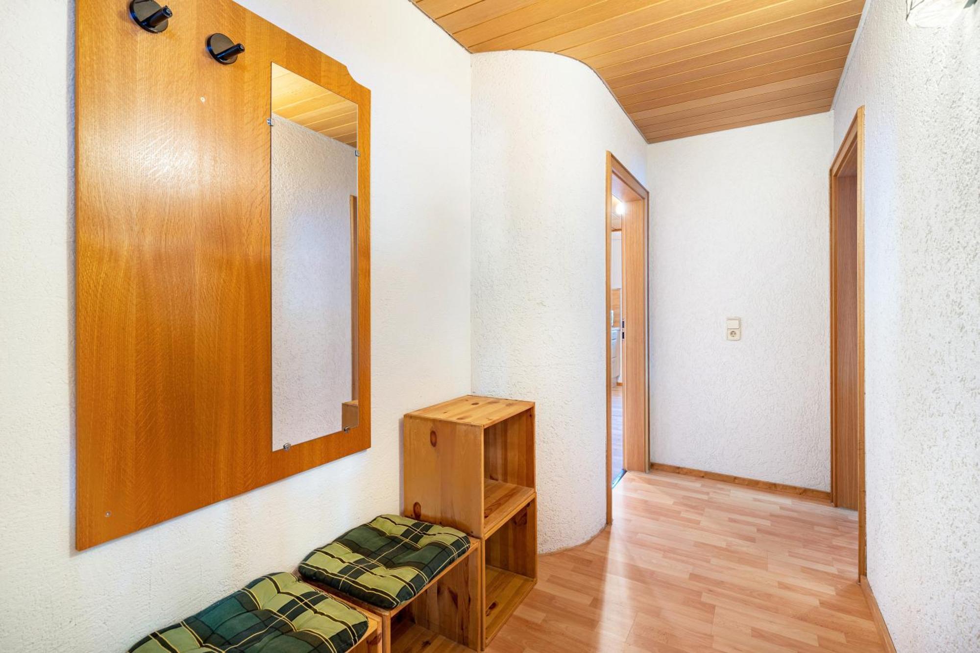 Gaestehaus Absbachtal Bad Rippoldsau-Schapbach Экстерьер фото