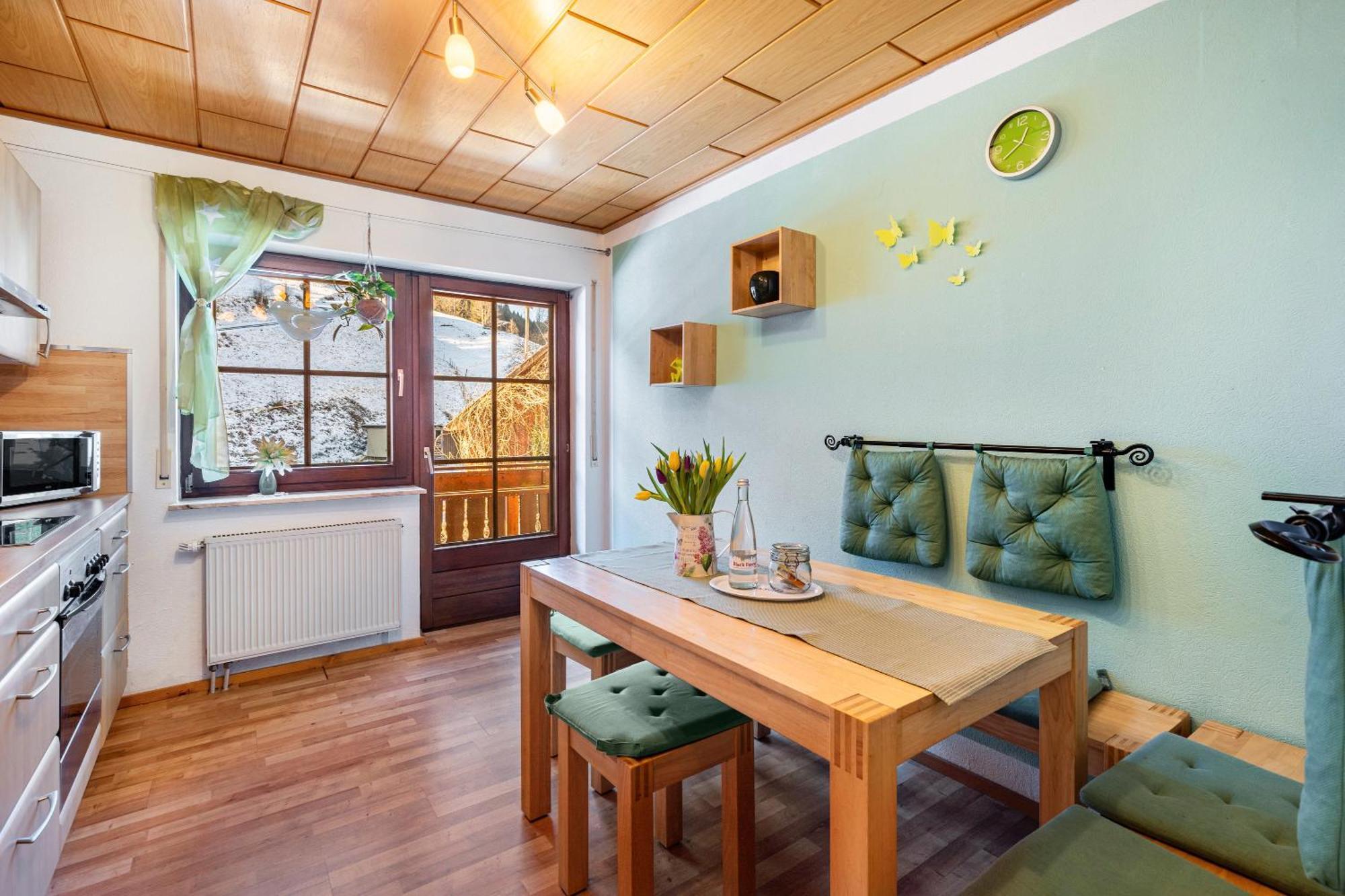 Gaestehaus Absbachtal Bad Rippoldsau-Schapbach Экстерьер фото