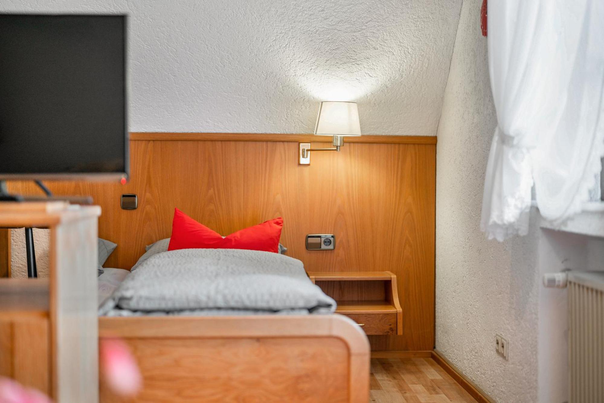 Gaestehaus Absbachtal Bad Rippoldsau-Schapbach Экстерьер фото