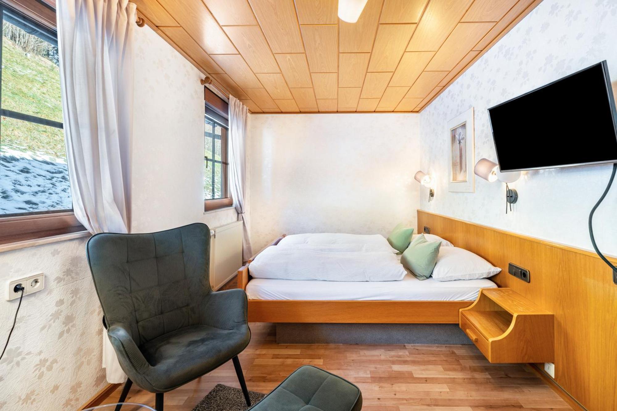Gaestehaus Absbachtal Bad Rippoldsau-Schapbach Экстерьер фото