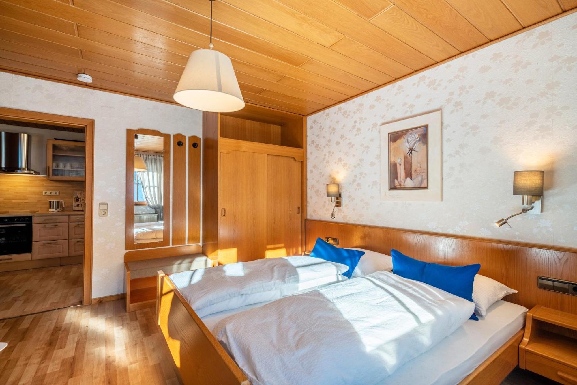 Gaestehaus Absbachtal Bad Rippoldsau-Schapbach Экстерьер фото