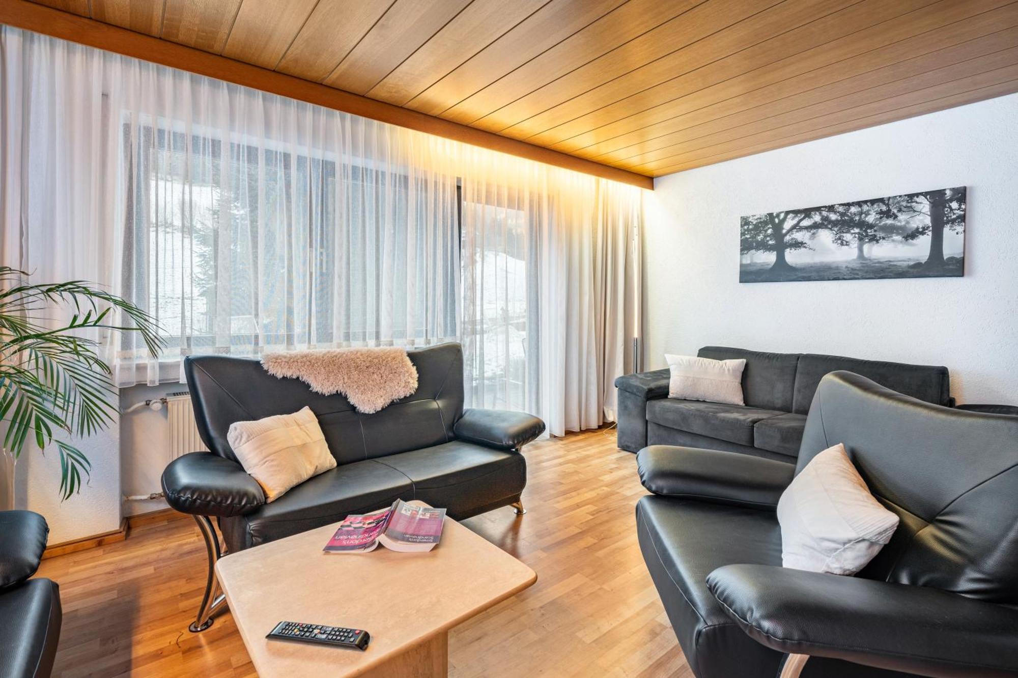 Gaestehaus Absbachtal Bad Rippoldsau-Schapbach Экстерьер фото