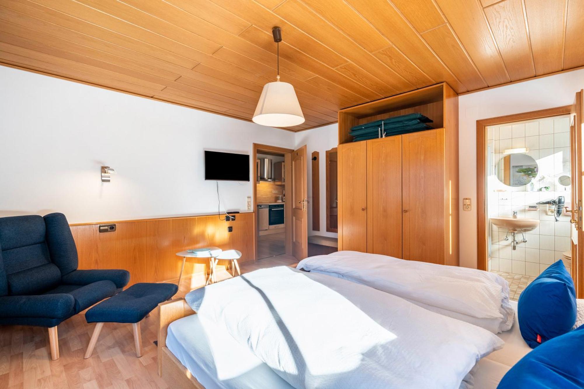 Gaestehaus Absbachtal Bad Rippoldsau-Schapbach Экстерьер фото