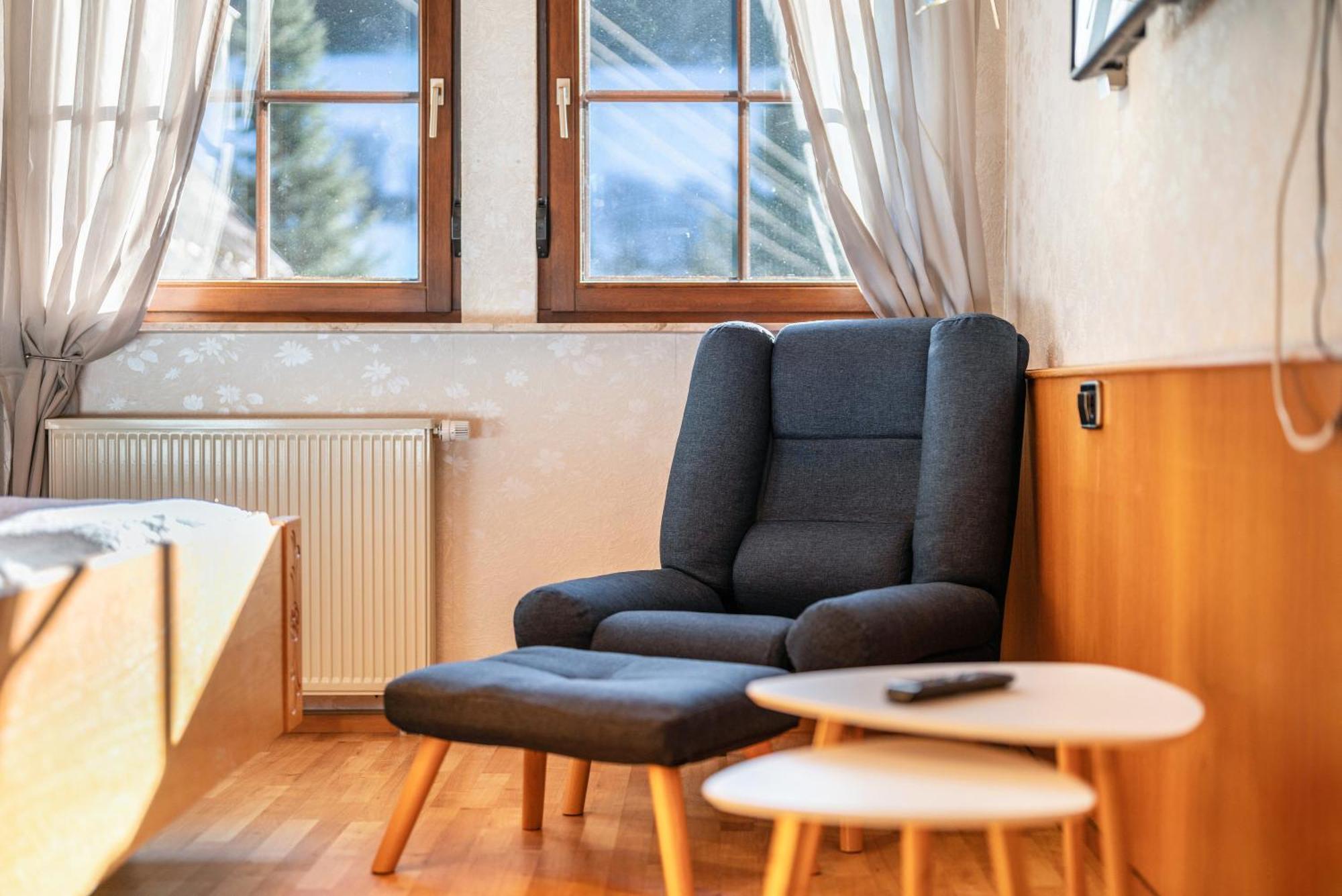 Gaestehaus Absbachtal Bad Rippoldsau-Schapbach Экстерьер фото
