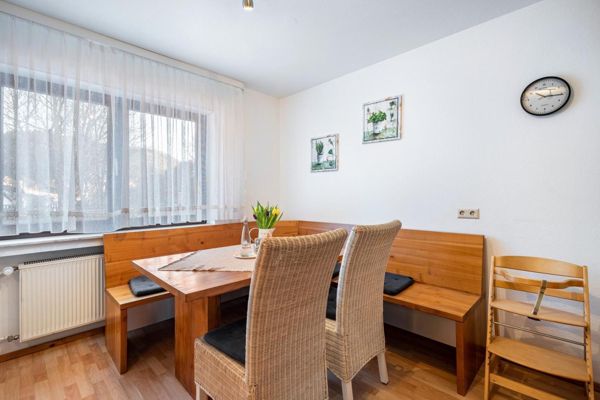 Gaestehaus Absbachtal Bad Rippoldsau-Schapbach Экстерьер фото