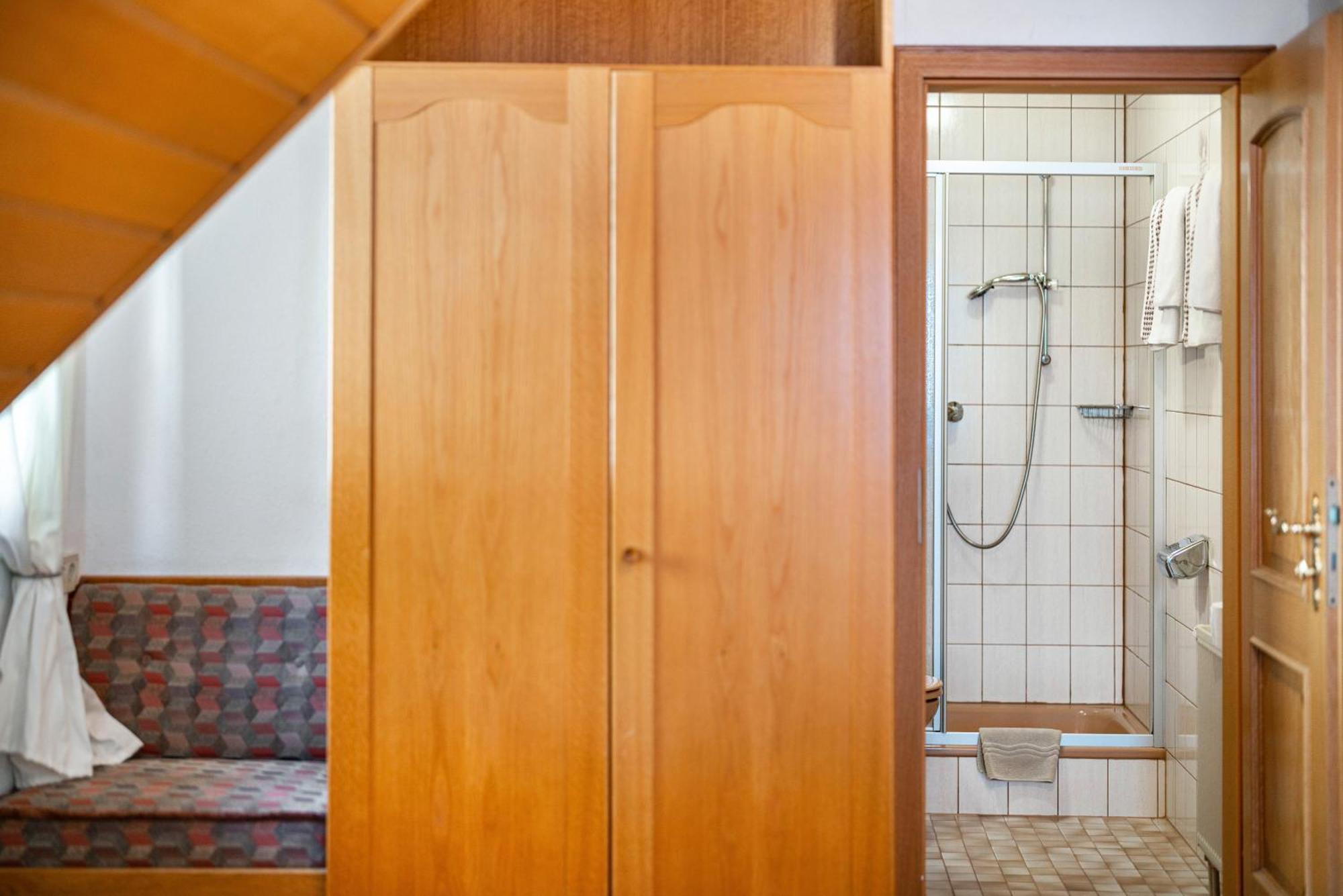 Gaestehaus Absbachtal Bad Rippoldsau-Schapbach Экстерьер фото