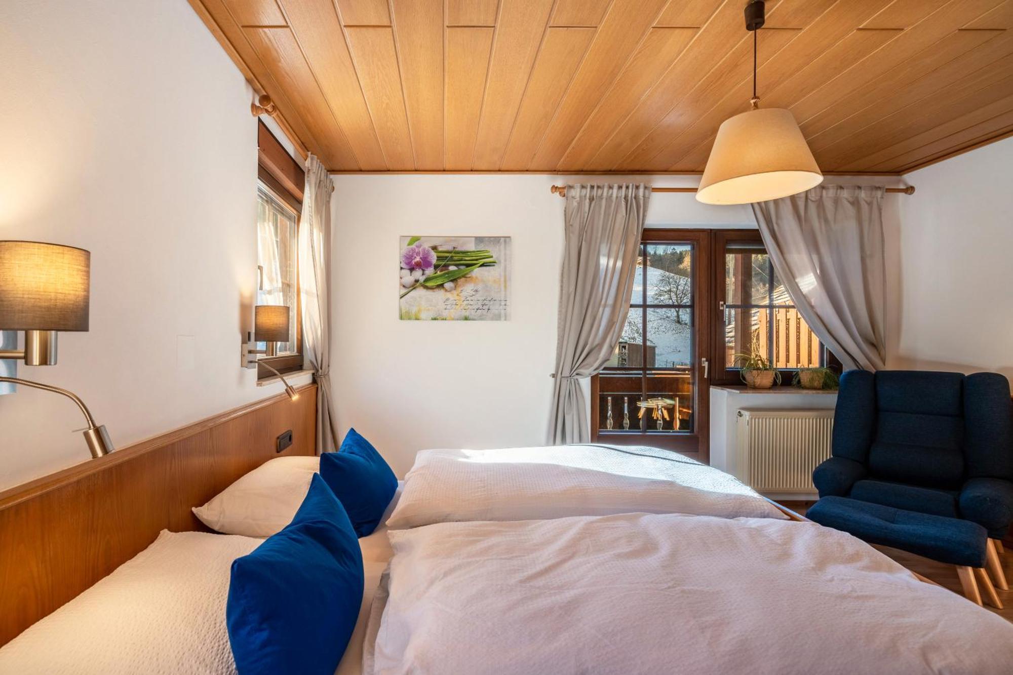Gaestehaus Absbachtal Bad Rippoldsau-Schapbach Экстерьер фото