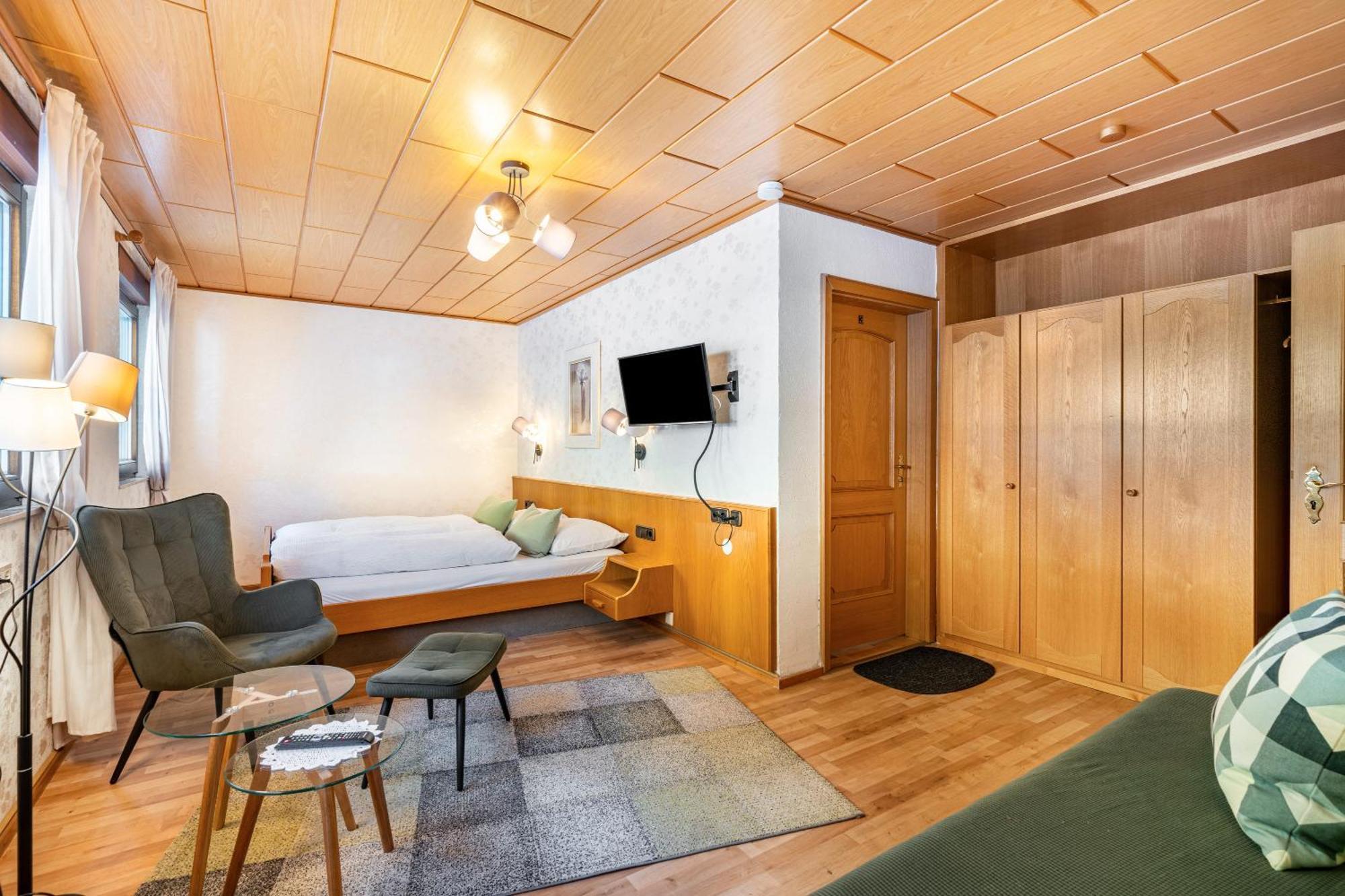 Gaestehaus Absbachtal Bad Rippoldsau-Schapbach Экстерьер фото