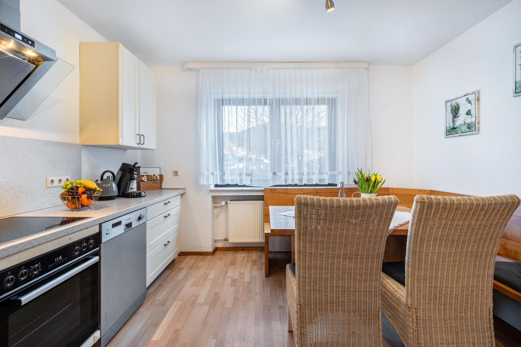 Gaestehaus Absbachtal Bad Rippoldsau-Schapbach Экстерьер фото