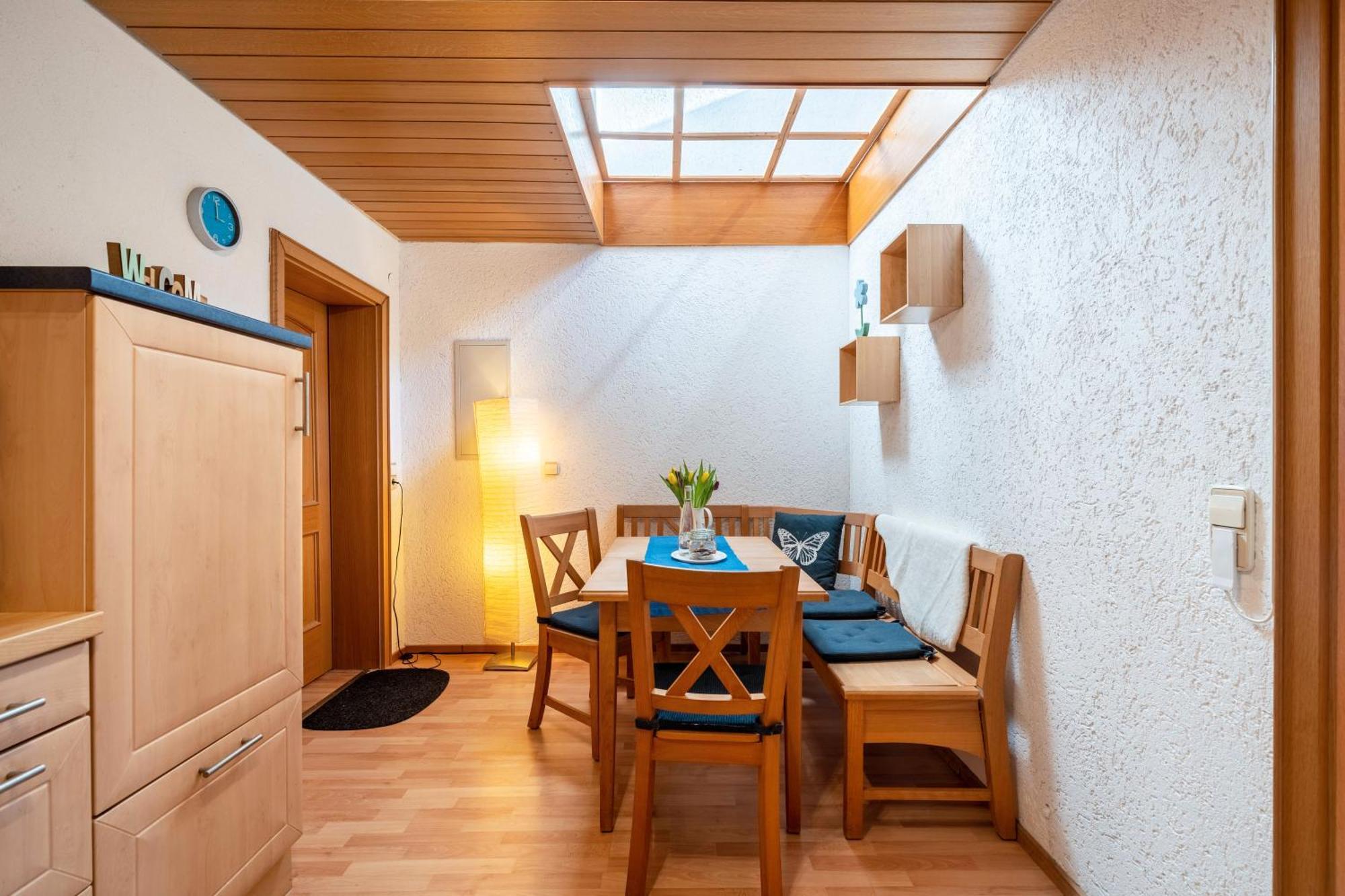 Gaestehaus Absbachtal Bad Rippoldsau-Schapbach Экстерьер фото